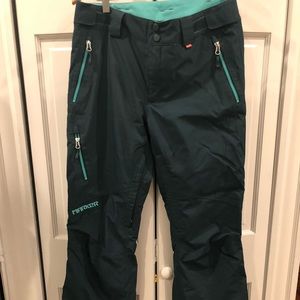 Women’s Marker Ski Snow Pants